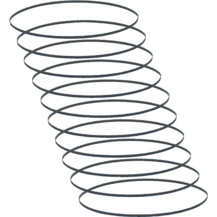 新ダイワ バンドソー用ノコ刃 1851314002(Tcode:1532031)