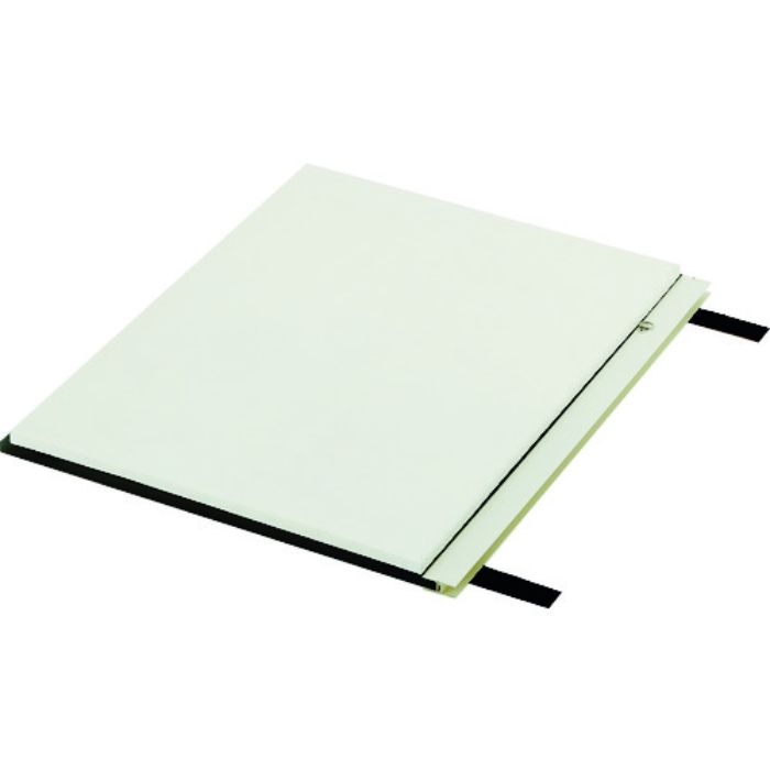 TRUSCO テクセルSAINT使用防音パネル Shizumare 1枚(連結可能タイプ)(Tcode:1158436)