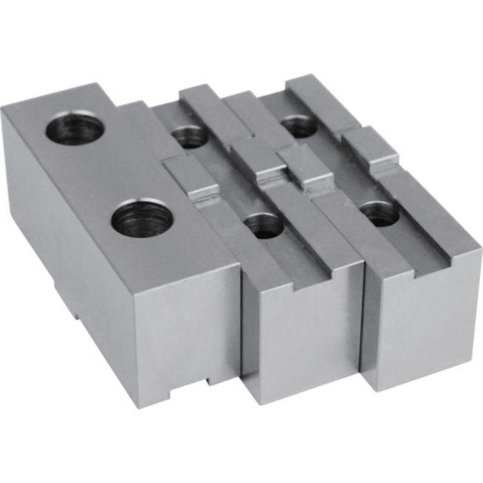 ARM 北川スクロールチャック用鉄生爪SBS-10H48(Tcode:8377804)