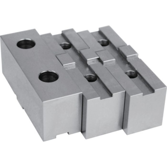 ARM 北川スクロールチャック用鉄生爪SBS-12H51(Tcode:8377808)