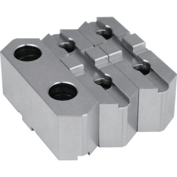 ARM 北川スクロールチャック用鉄生爪小径用SBS-7SH38(Tcode:8377817)