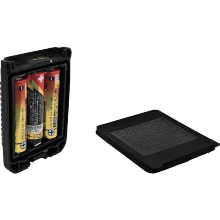 八重洲無線 乾電池ケース(Tcode:1374522)