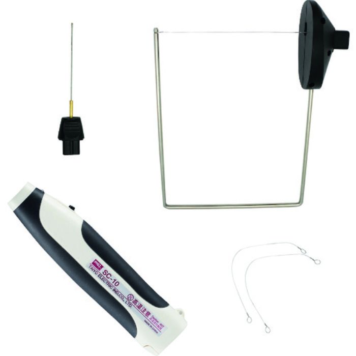 グット 発泡スチロールカッター(Tcode:2137128)