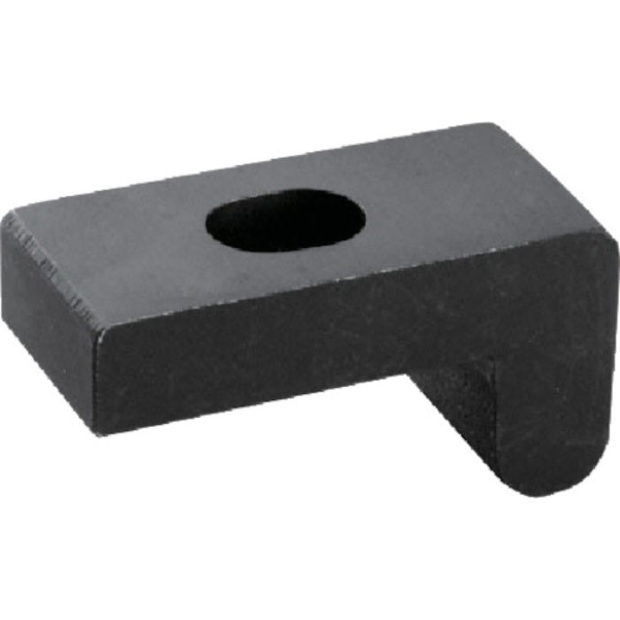 SUPER クランプ(工作機械用) ソリッドクランプ (M16用) ジグプレート取り付け用(Tcode:8130846)