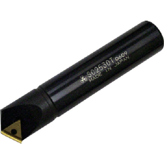 富士元 デカモミ 30° シャンクφ25(Tcode:1088866)