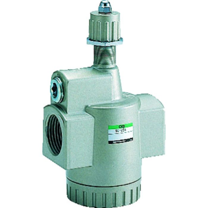 CKD スピードコントローラ 大口径タイプ Rc1(Tcode:1123564)