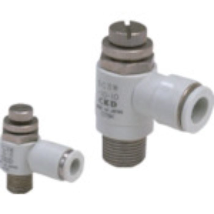 CKD ワンタッチ形スピードコントローラー(Tcode:5822866)