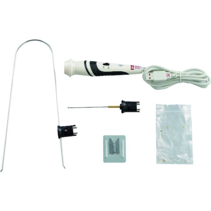 グット USB接続発泡スチロールカッター SC-5(Tcode:1478181)