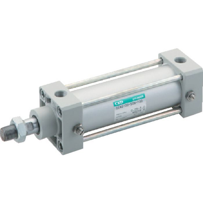 CKD セレックスシリンダ支持金具ナシ(Tcode:5823439)