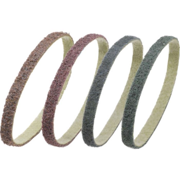 AC S/Cベルト不織布 100×915 荒目(Tcode:7644647)