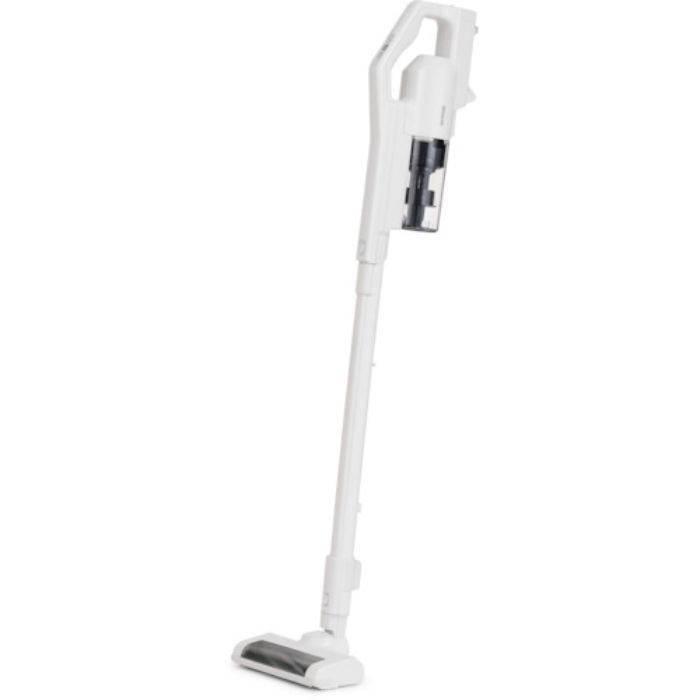 IRIS 296971 充電式サイクロンスティッククリーナー ホワイト(Tcode:5250095)