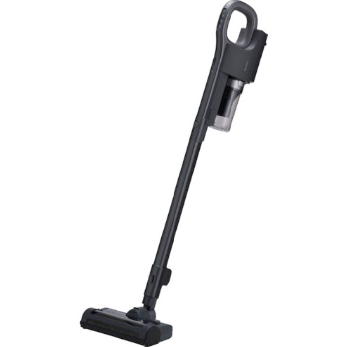 IRIS 296092 充電式サイクロンスティッククリーナー daspo グレー(Tcode:4362652)