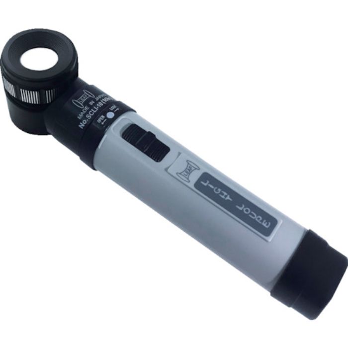 リーフ ライトスケールルーペ(Tcode:3214800)