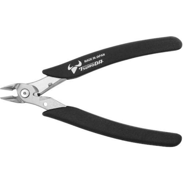 TTC KingTTC ステンレスニッパー 全長140mm(Tcode:1250220)