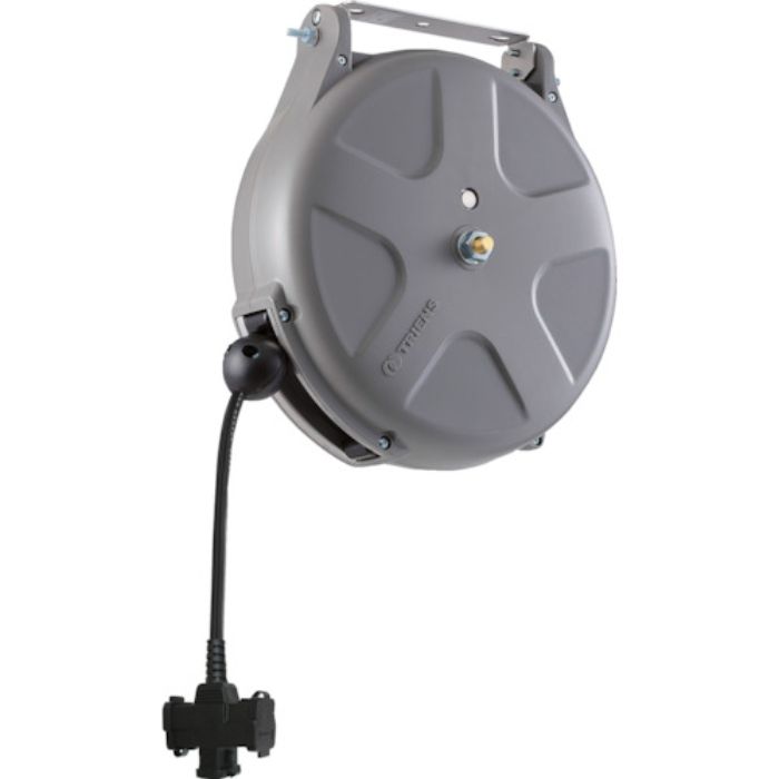 TRIENS コードリール100V 1.25sq×3心×10m(Tcode:3866524)