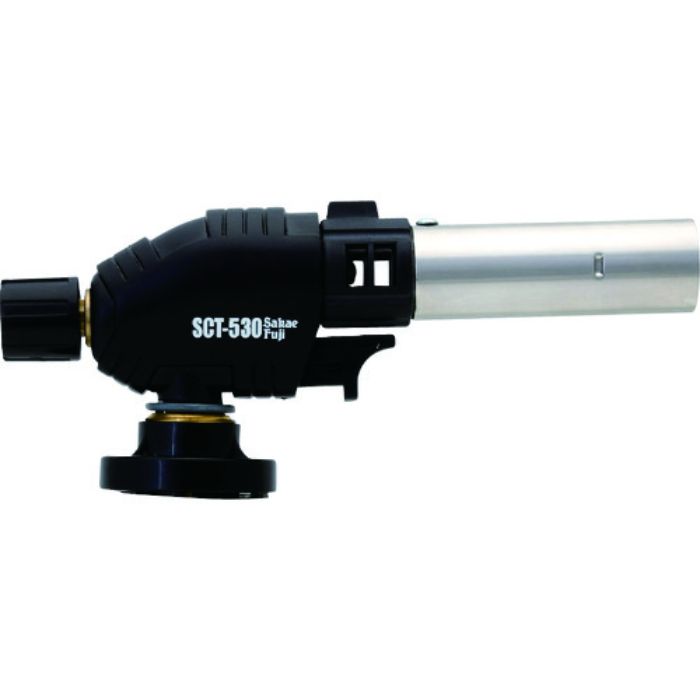 サカエ富士 ガストーチ SCT-530H(Tcode:8162453)