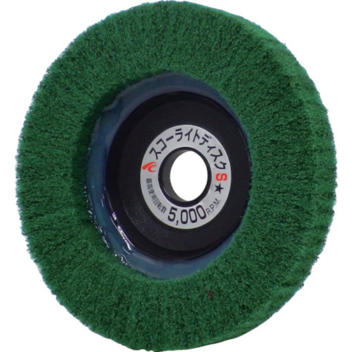 AC スコーライトディスクS(Tcode:3062970)