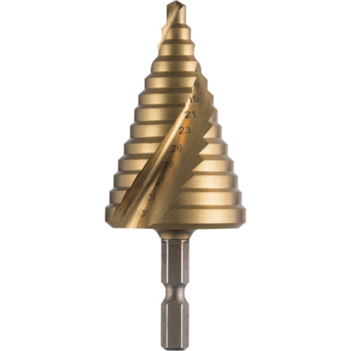 KDS ステップドリル5MT(Tcode:1026098)