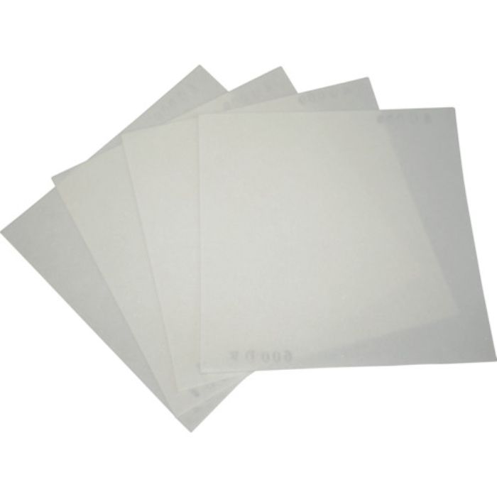 NCA ダイヤモンドシート 粒度#6000(Tcode:3559190)