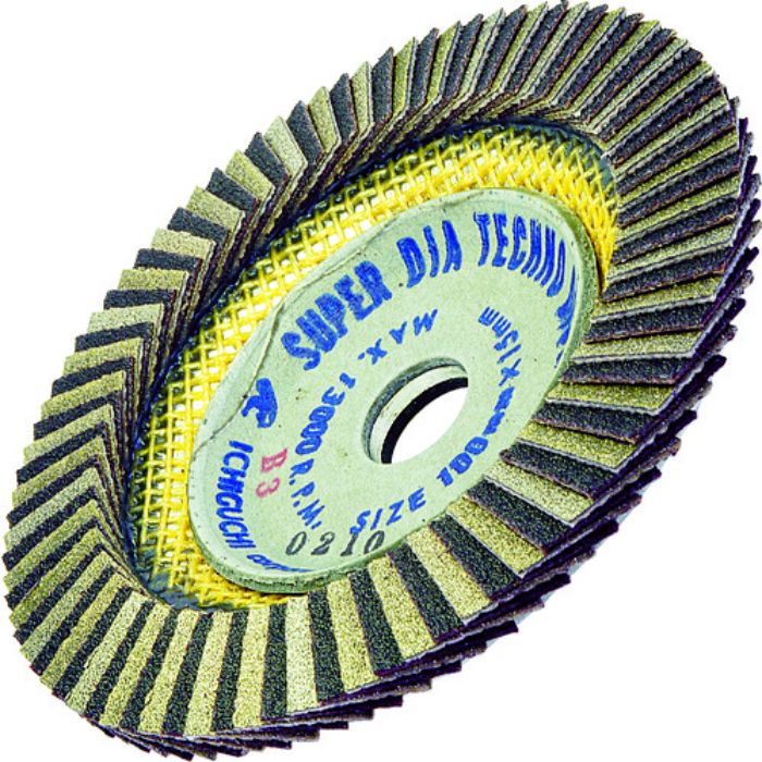 AC スーパーダイヤコンビネーションディスク 100X15#100(Tcode:3826503)