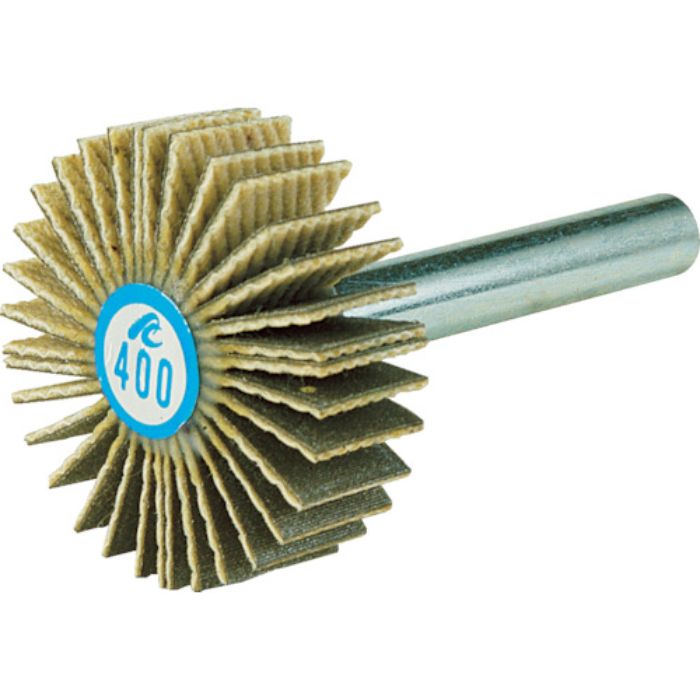 AC スーパーダイヤフラップ 30X10X6 #400(Tcode:3826562)