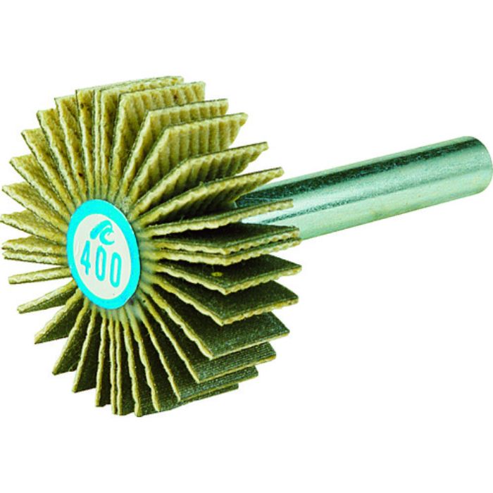 AC スーパーダイヤフラップ 50X20X6 #400(Tcode:3826589)