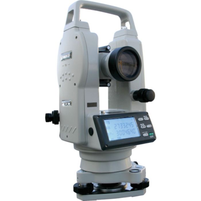 STS 電子セオドライトSDT10WS(Tcode:2883783)