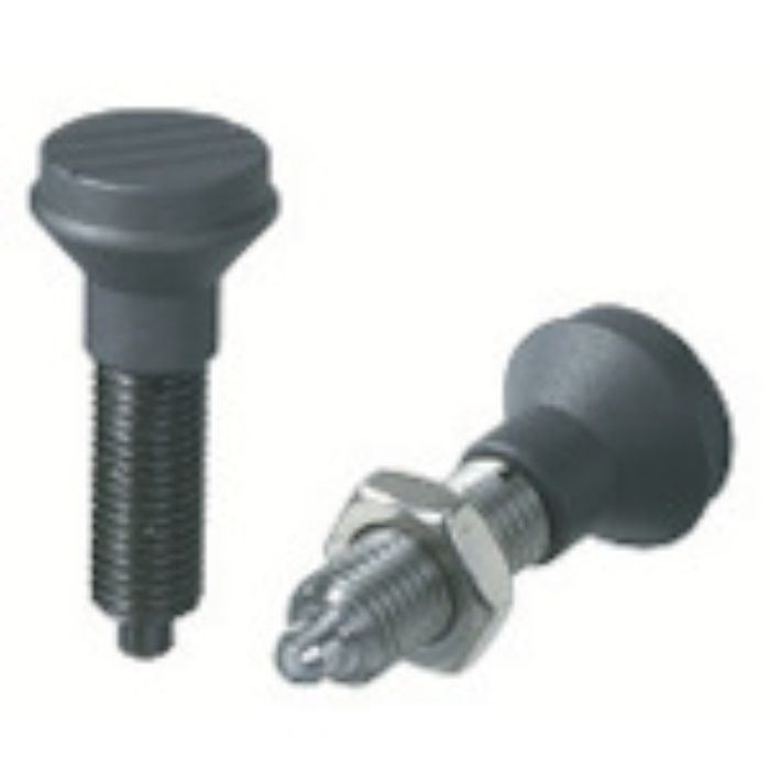 kipp インデックスプランジャー(Tcode:8058926)