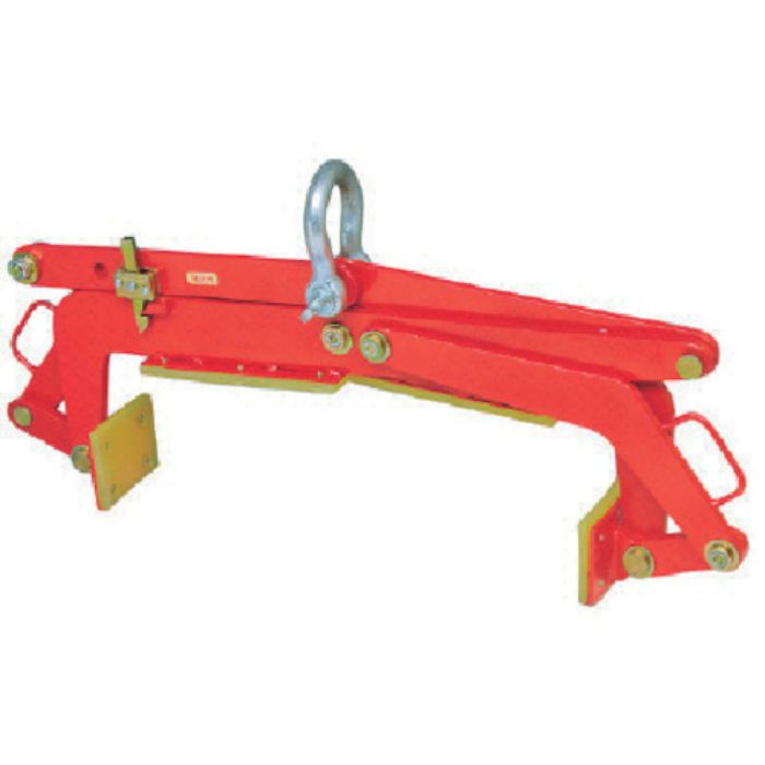 HHH 石材クランプ 450巾400kg(Tcode:8087261)