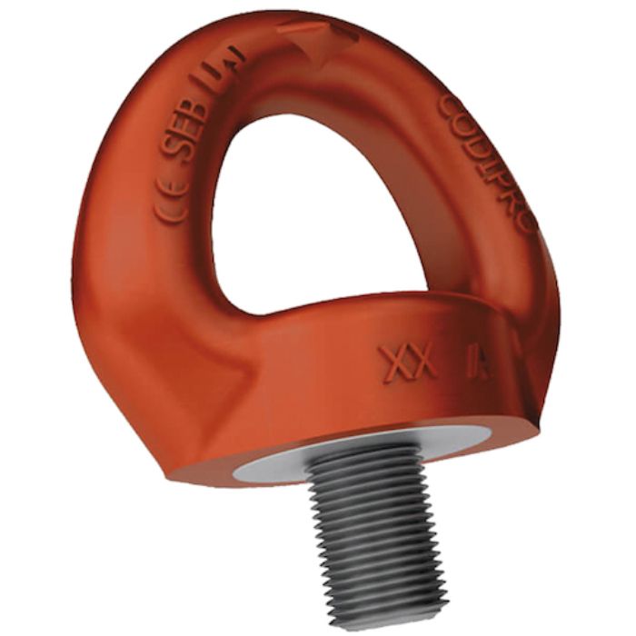 CODIPRO スイベルアイボルトSEB-M8UP(Tcode:4273470)