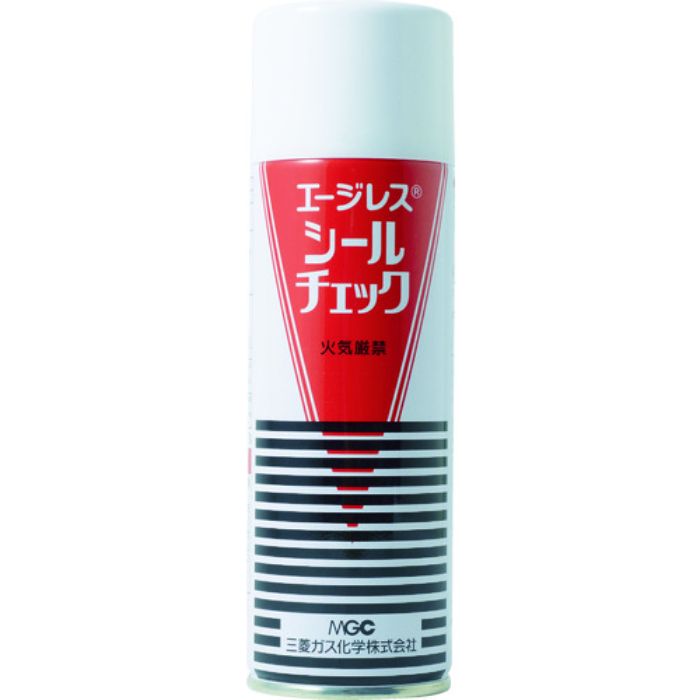 三菱ガス化学 エージレスシールチェック液(Tcode:8187932)