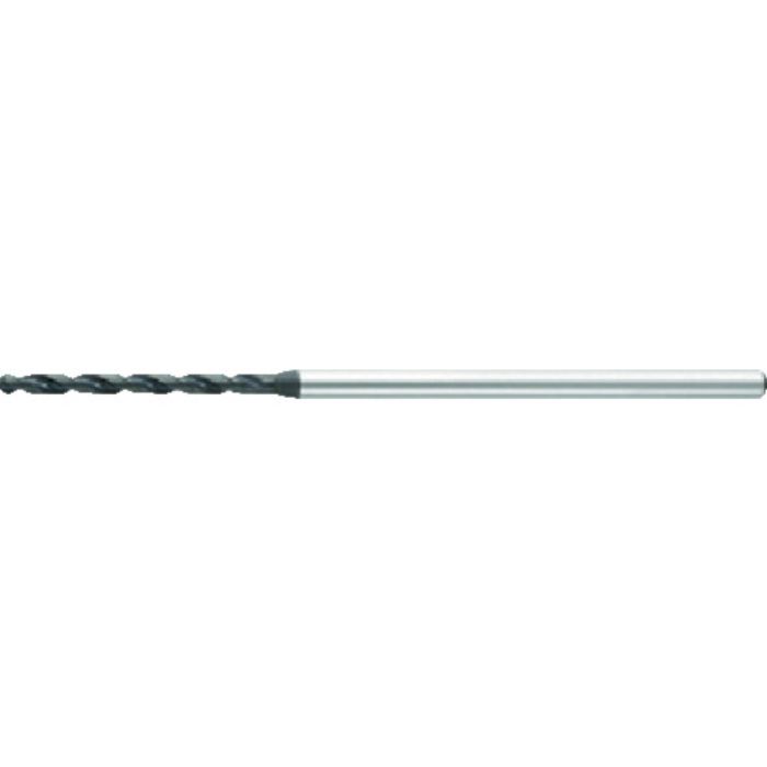 三菱 SEPDM 汎用高精度加工用 D-STHコバルトハイスミーリングシャンクドリル 0.75mm(Tcode:6696741)