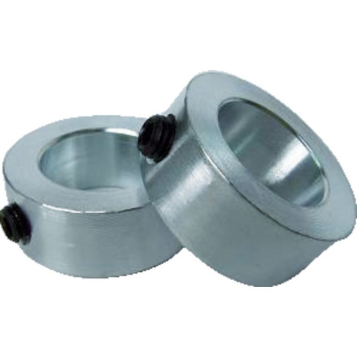 EVN セットカラー(メッキ) 内径38×外径56×幅16mm(Tcode:3650600)