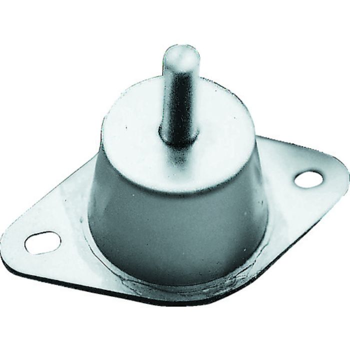 Taica 防振材インシュレ-タ- プレート SF-10 7.5〜12.5kg(Tcode:3966631)