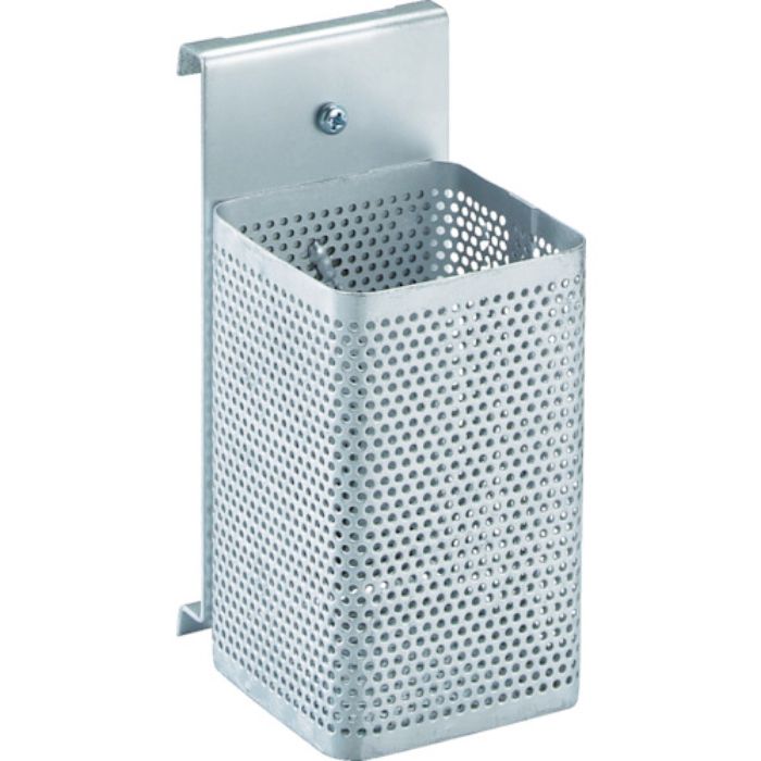 TRUSCO パンチングパネル用ボックスフック 60X72XH110(Tcode:3362931)