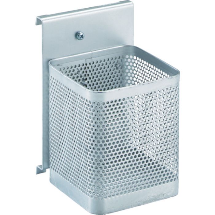 TRUSCO パンチングパネル用ボックスフック 84X92XH110(Tcode:3362922)