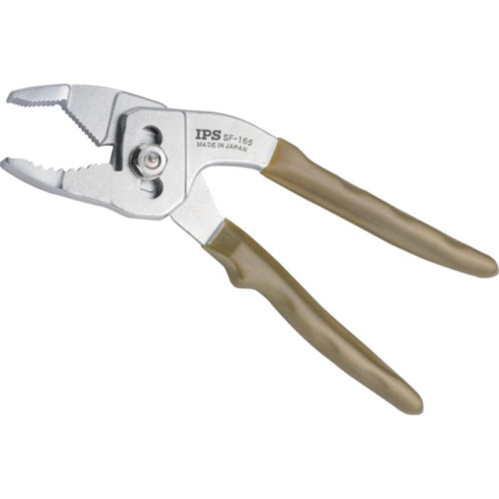 IPS TOJIプラトリガー(グリップ付き)165mm(Tcode:2035925)