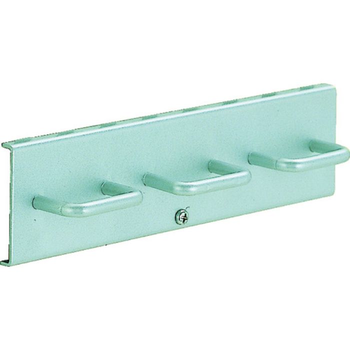 TRUSCO パンチングパネル用ペンチフック3連(Tcode:5015065)