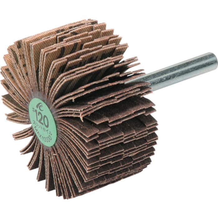 AC スリットホイル 50X25X6 #100(Tcode:8063756)