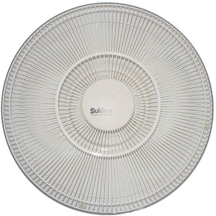 Suiden 工場扇50F・50Gタイプ用ガード(Tcode:4602391)