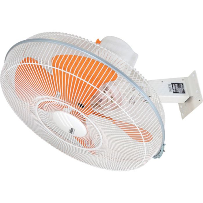 Suiden ウォール扇 FNシリーズ 1速式アルミハネ径60cm 3相200V(2梱包)(Tcode:3907465)