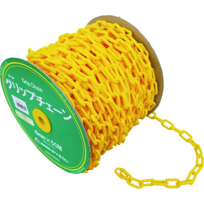 ミツギロン グリップチェーン SF-64-Y(Tcode:1372730)