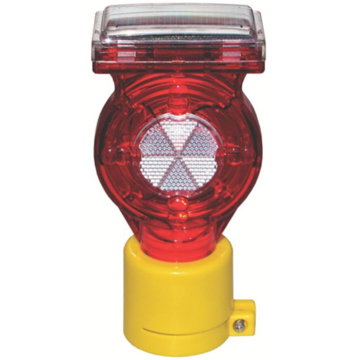 キタムラ ソーラー式セフティーフラッシュ(Tcode:7567685)