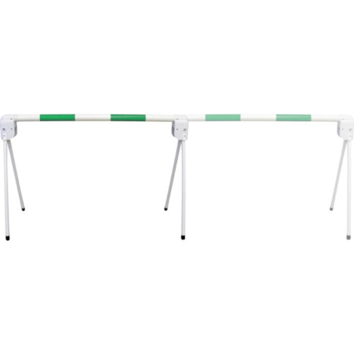 ミツギロン スライドプラバー緑白 SF-81-G(Tcode:2538200)