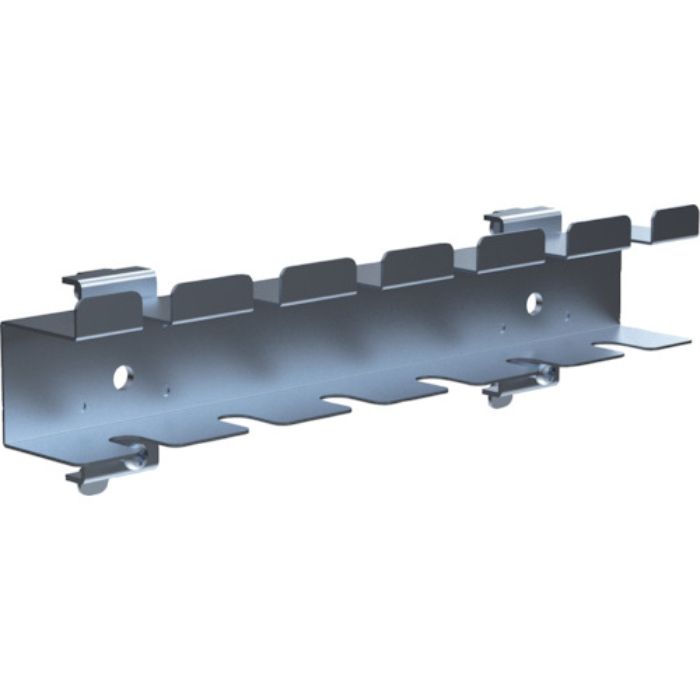 TRUSCO パンチングパネル用ドライバーフック ショート(Tcode:5345451)