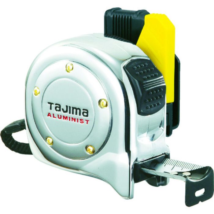 タジマ セフコンベアルミニストロック25 5.5m メートル目盛(Tcode:3081788)