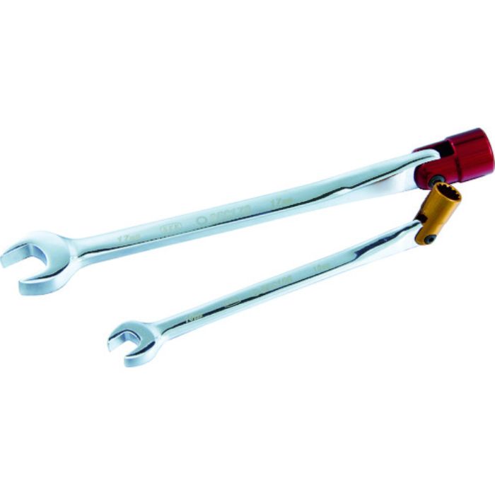 スエカゲ フレックスコンビレンチ17MM(Tcode:4392043)