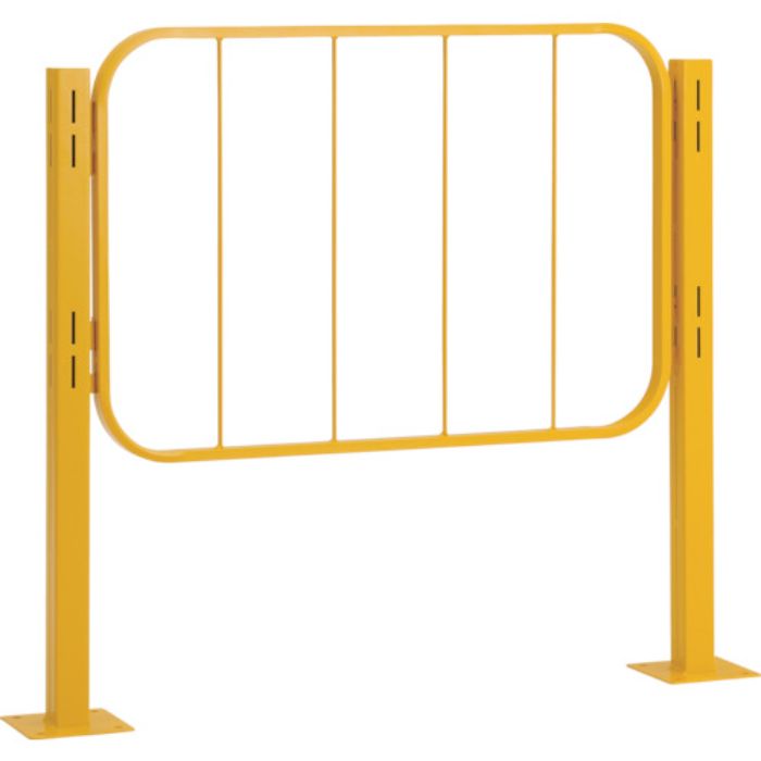 TRUSCO セーフティーガード単体 間口944mmX高さ955mm(Tcode:5056713)