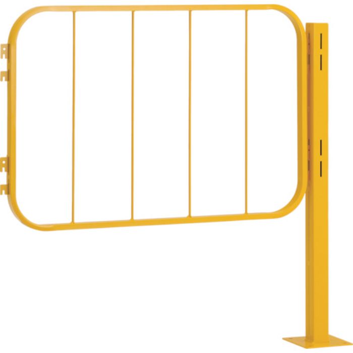 TRUSCO セーフティーガード増結用 間口944mmX高さ955mm(Tcode:5056721)