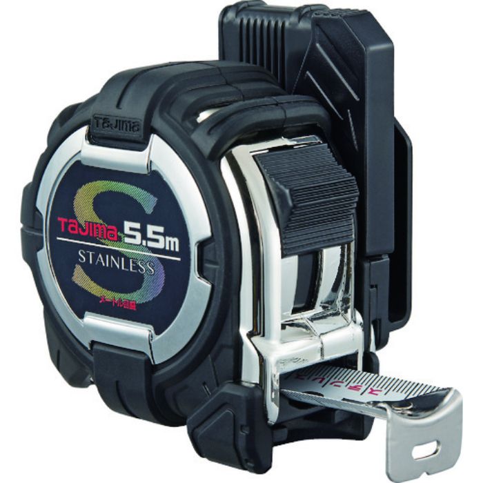 タジマ セフG3ステンロック25 5.5m メートル目盛(Tcode:8134979)